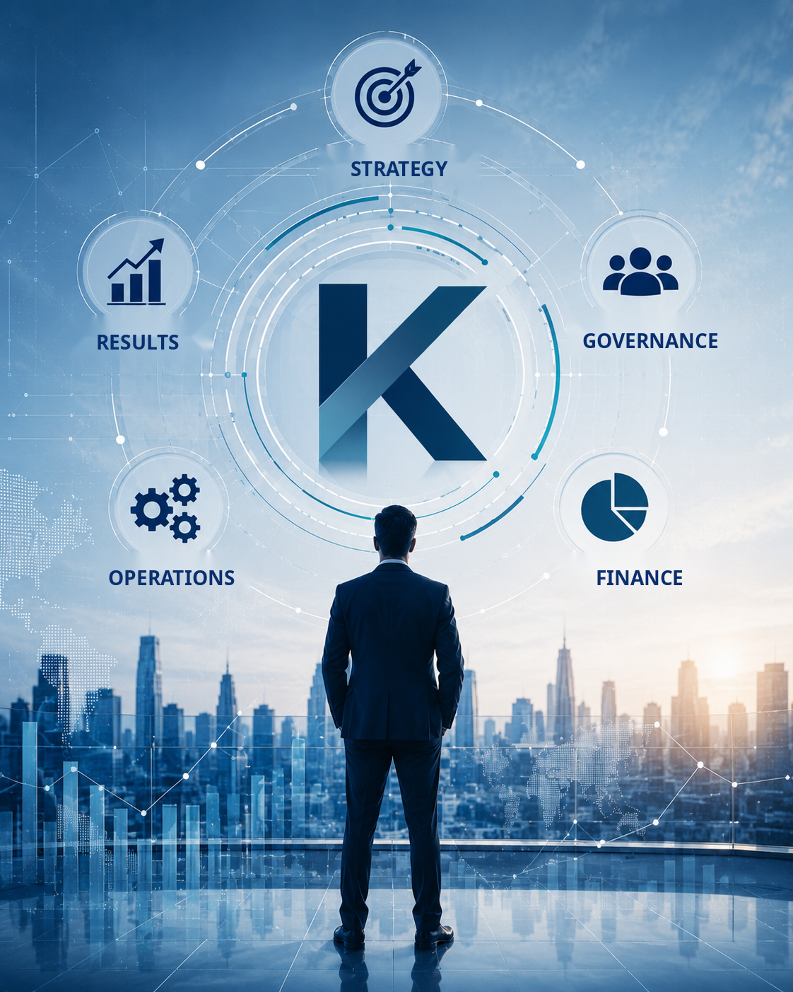 Kleek tecnologia, gestão e resultss