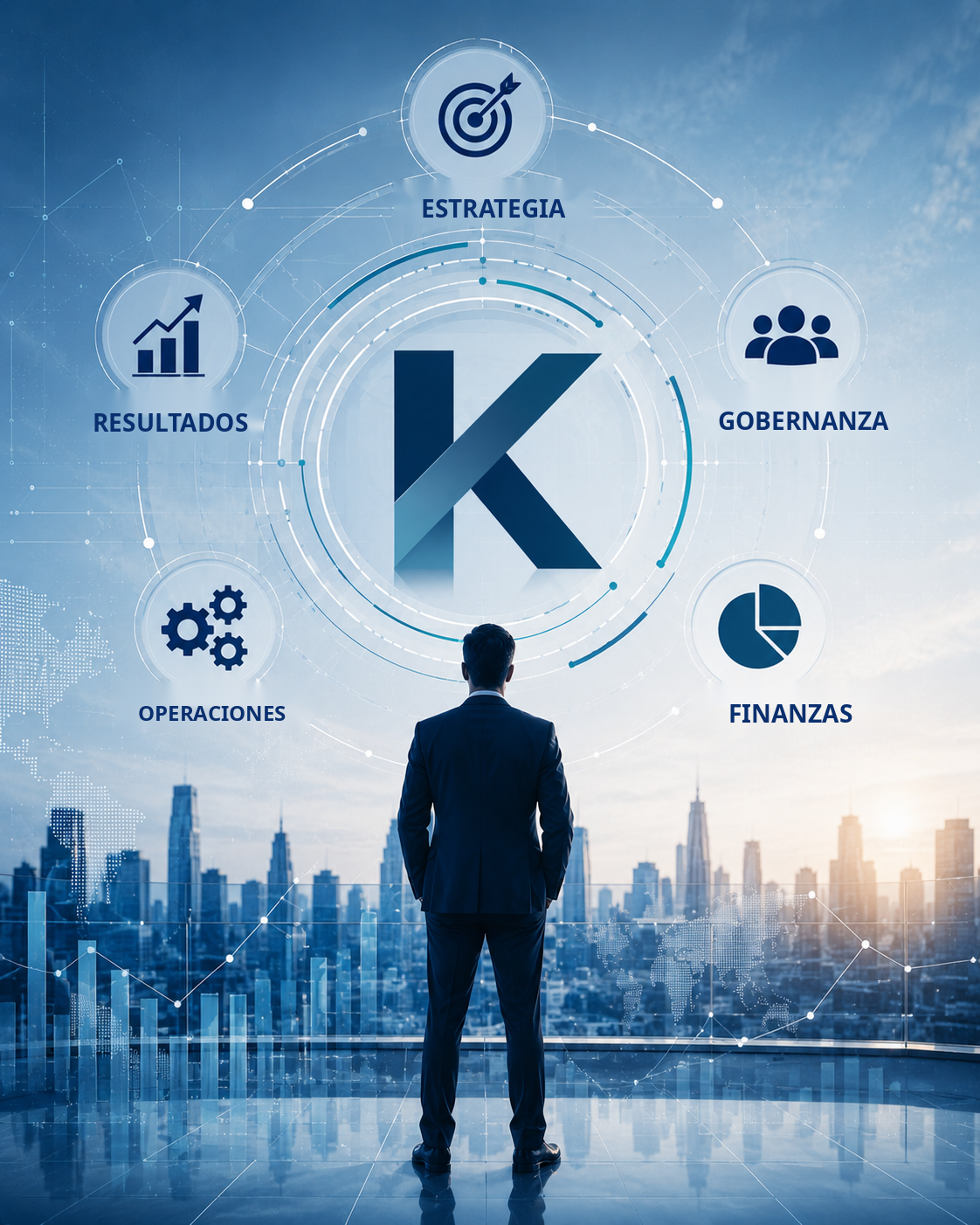 Kleek tecnologia, gestão e resultados